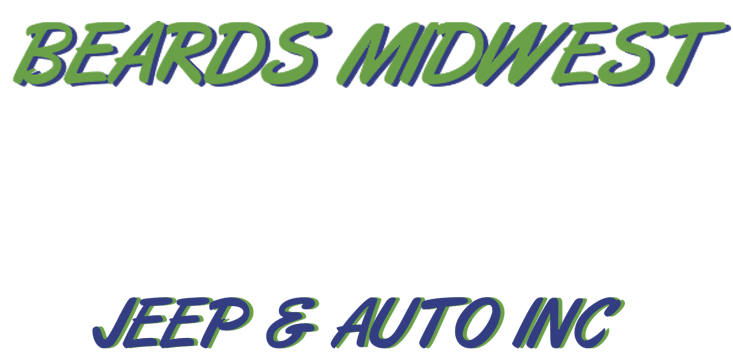 Beards Midwest Jeep & Auto | Logo