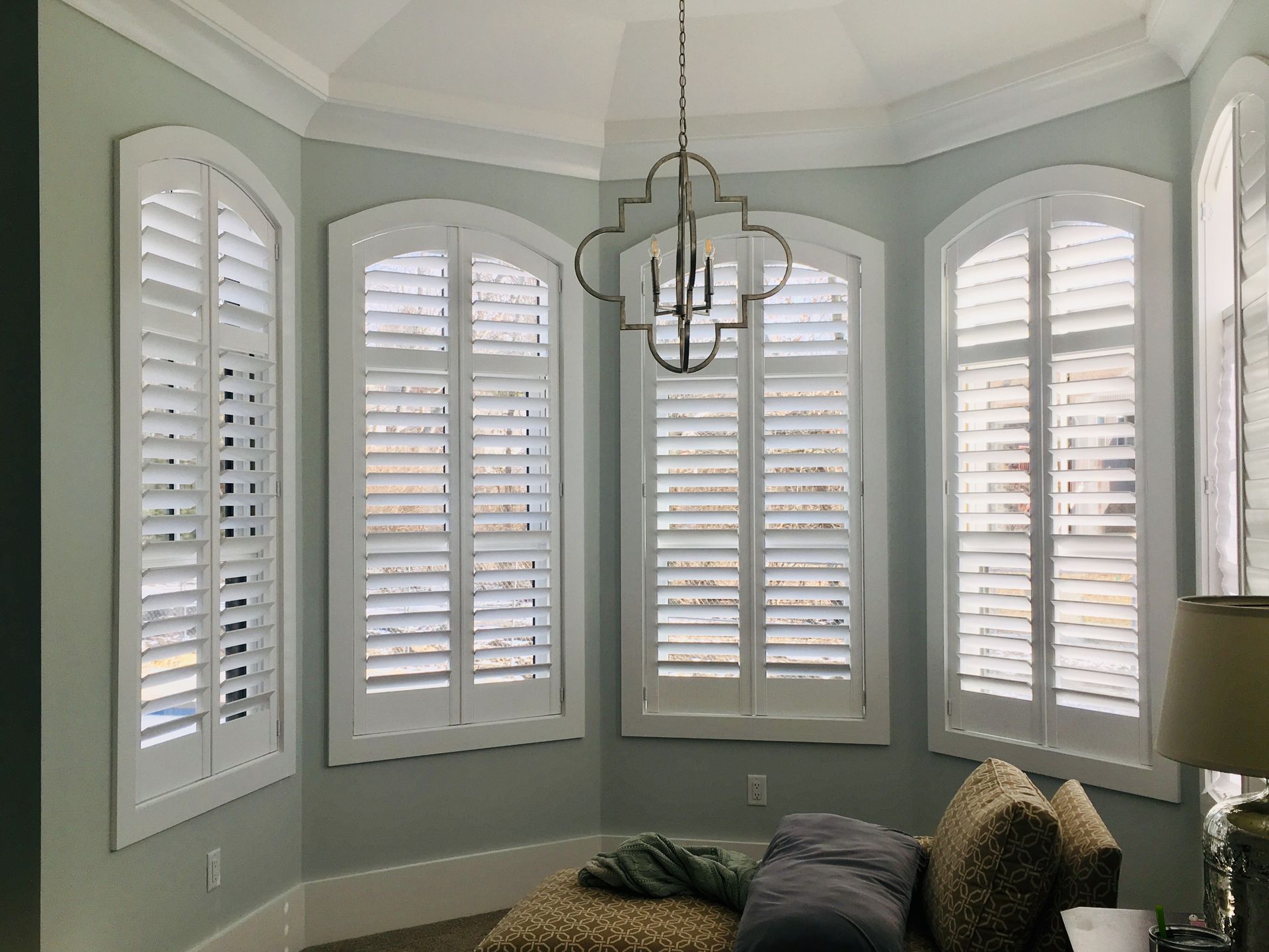 shutters