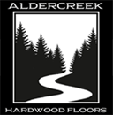 Aldercreek Hardwood Floors - logo