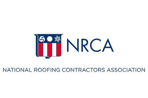 NRCA, National Roofing Contractors Association