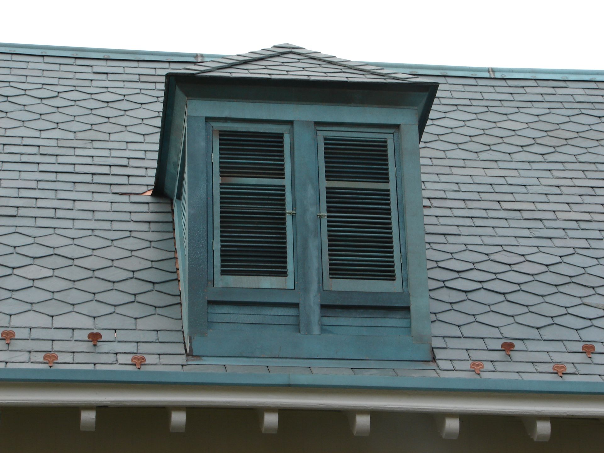 Canopy Roofing Systems Inc