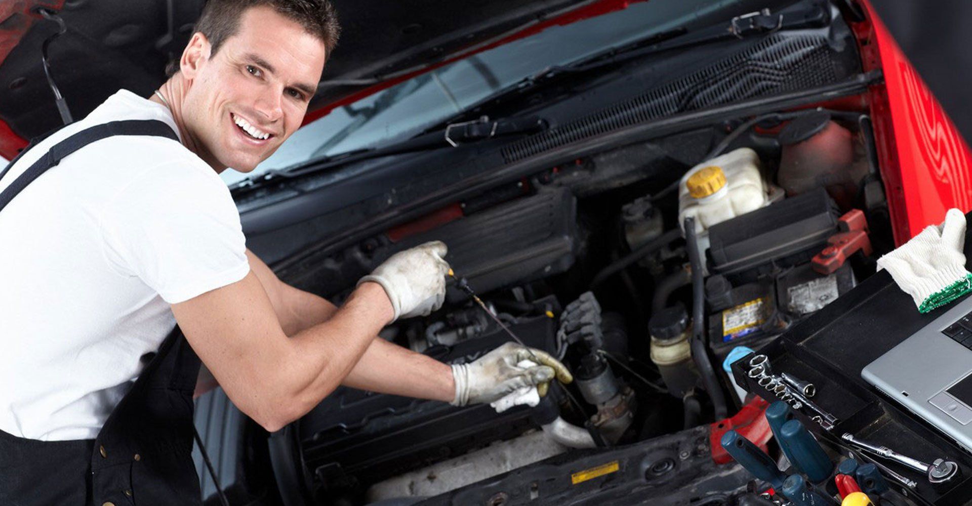 About Monroe's Garage | Bossier City, LA Auto Services