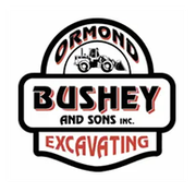 Ormond Bushey & Sons Inc. logo