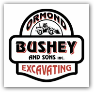 Ormond Bushey & Sons Inc. logo