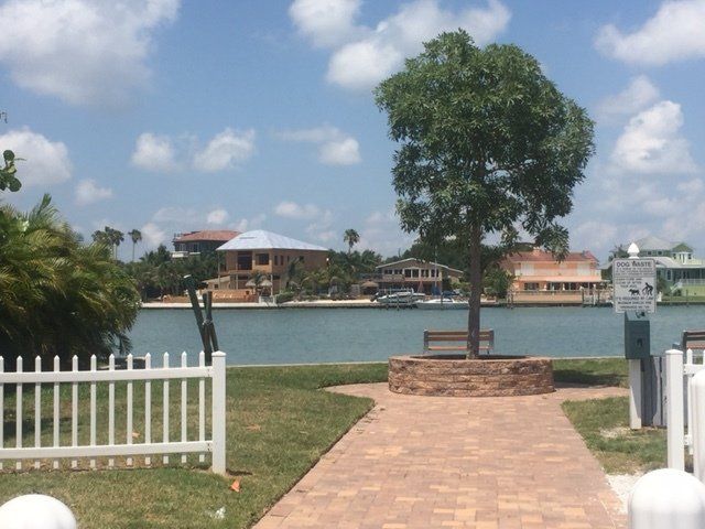 Low Cost Concrete works