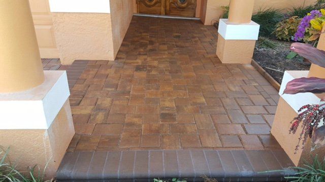 Low Cost Concrete works