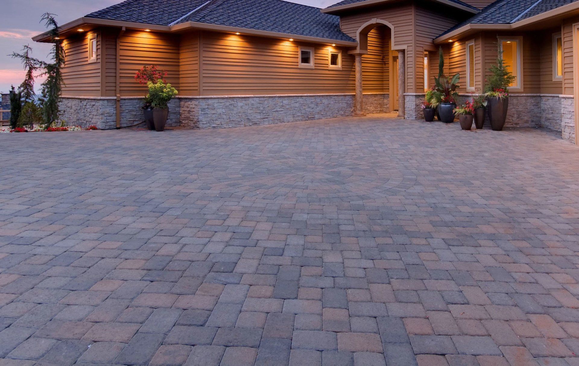 Paving Services