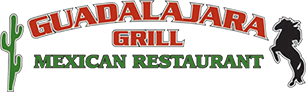 Guadalajara Grill Mexican Restaurant - Logo