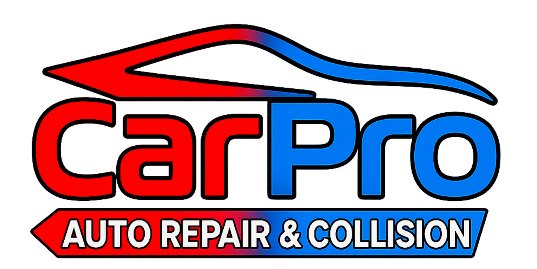 Car Pro Auto Repair LLC Logo