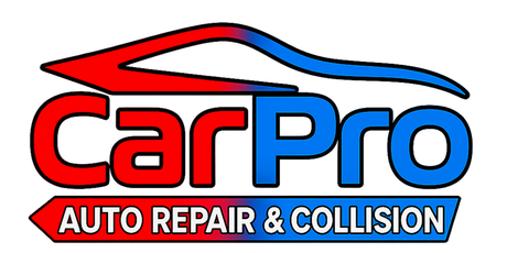 Car Pro Auto Repair LLC Logo