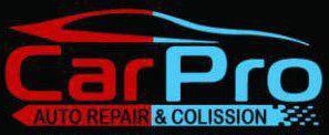 Car Pro Auto Repair LLC Logo