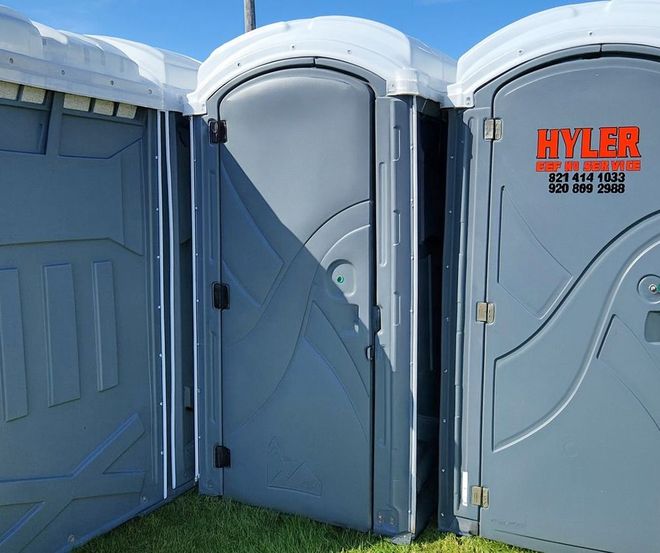 Hyler Septic Service LLC