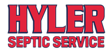 Hyler Septic Service LLC - logo
