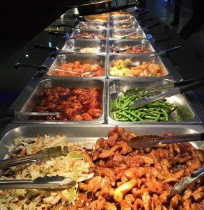 Ocean Star Super Buffet | Buffet | Houma, LA