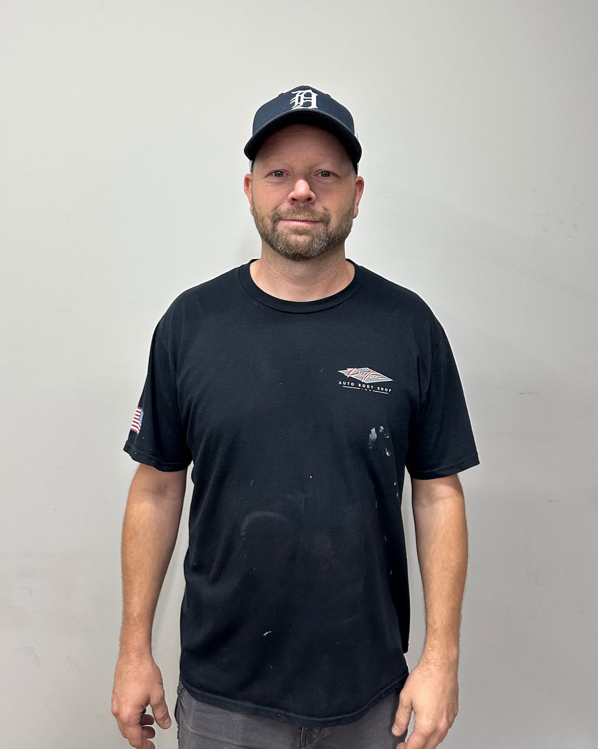 Matt