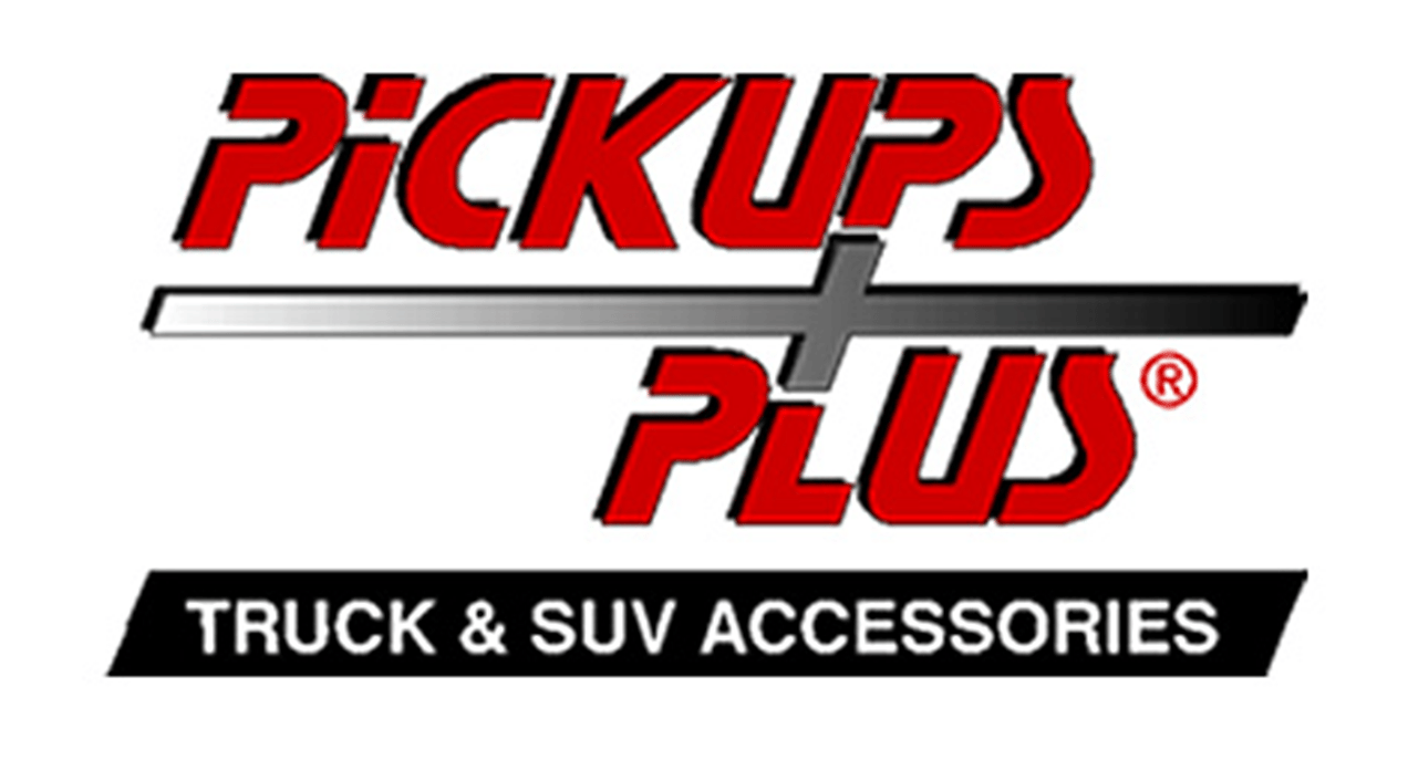 Pickups Plus- logo