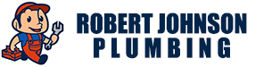 Robert Johnson Plumbing-Logo
