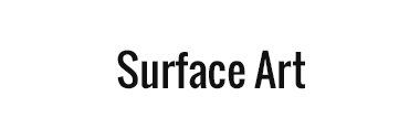 Surface Art