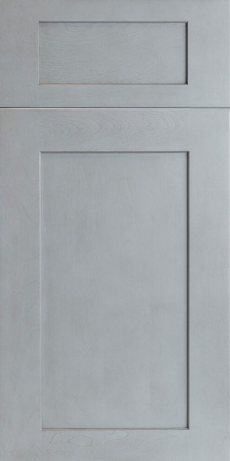 Artisanal Light Grey