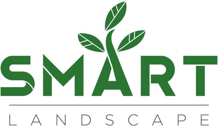 SMART Landscape Management - Logo