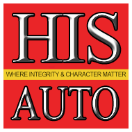 HIS Auto LLC - logo