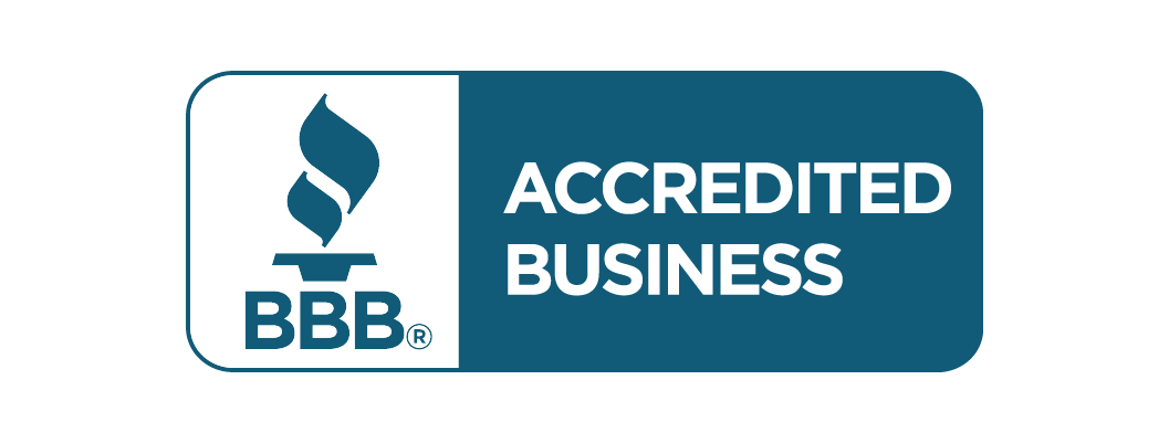 BBB Accredited Business