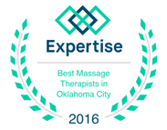 Best Massage Therapist in Oklahoma City