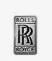 Rolls Royce