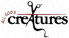 All God's Creatures-Logo