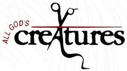 All God's Creatures-Logo
