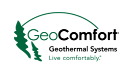 GeoComfort logo