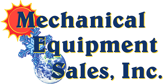 Mechanical Equipment Sales Inc logo