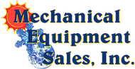 Mechanical Equipment Sales Inc logo