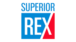 Superior Rex logo
