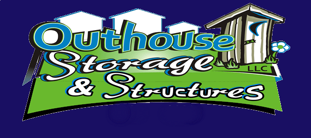 Outhouse Storage & Structures - logo