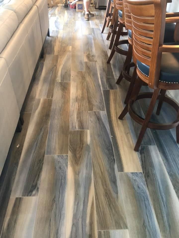 Flooring