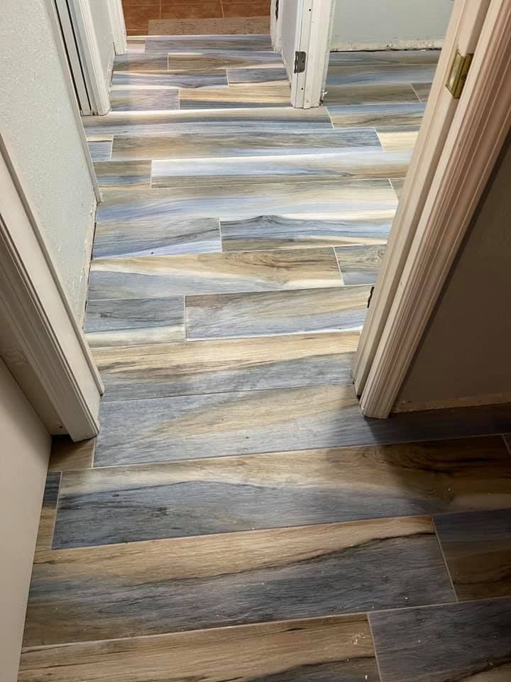 Flooring