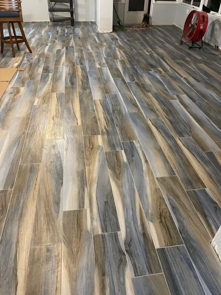 Flooring