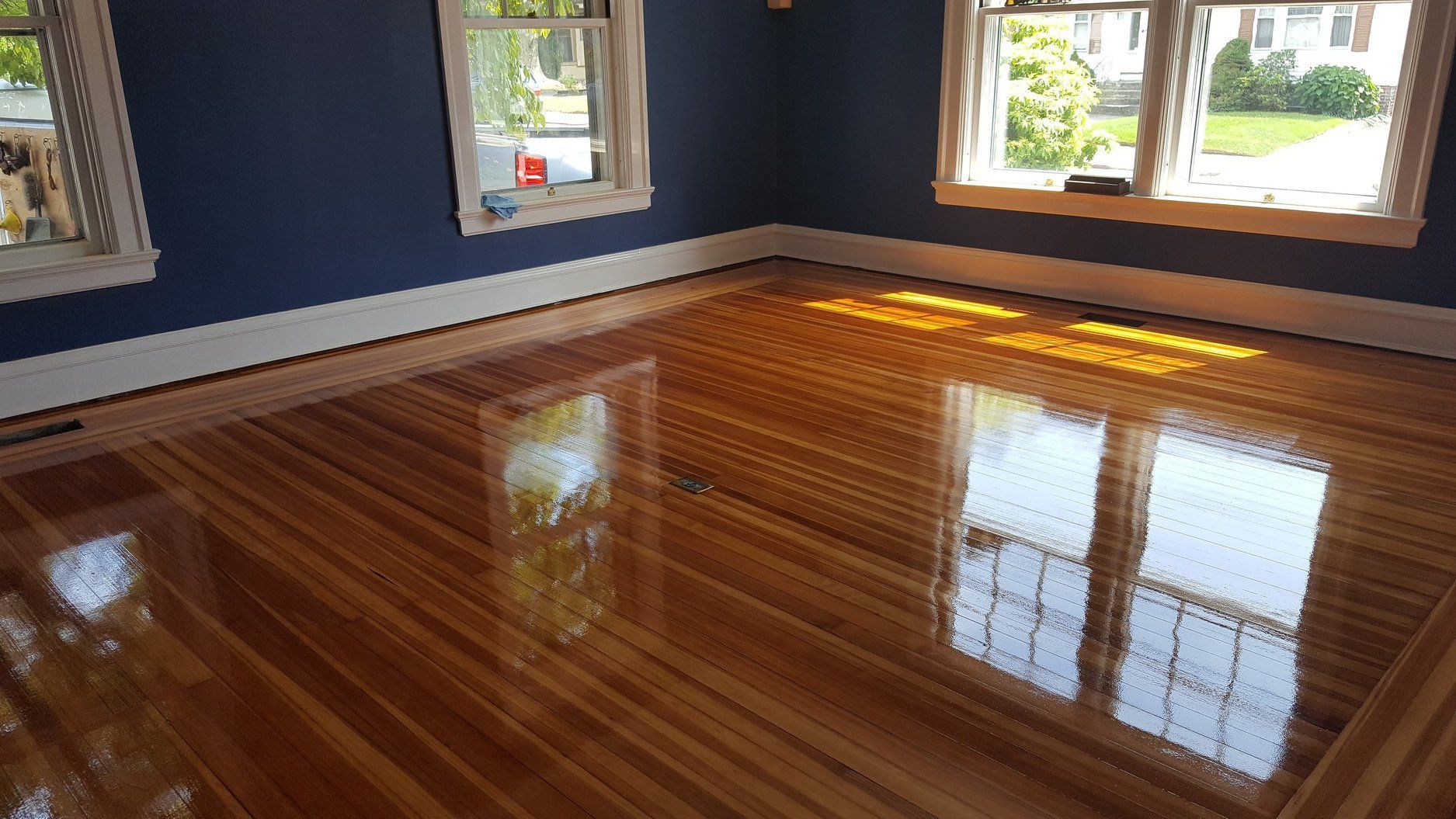 Flooring