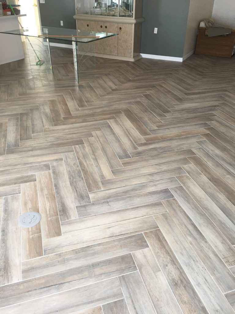 Flooring
