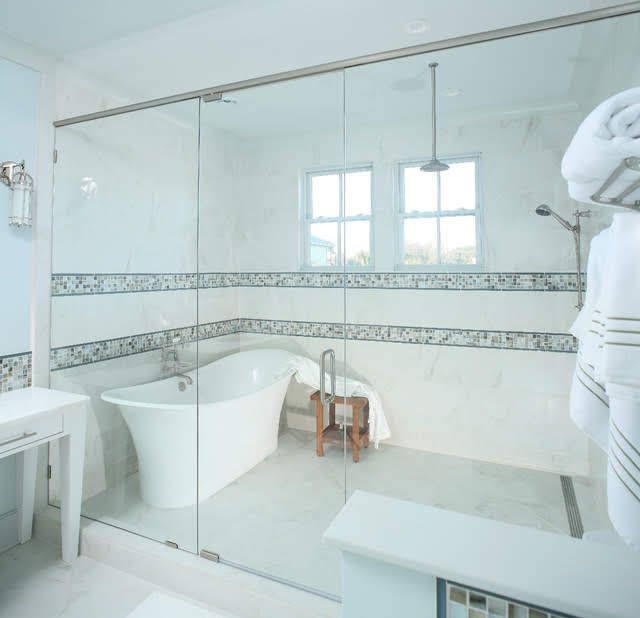 Bathroom remodeling