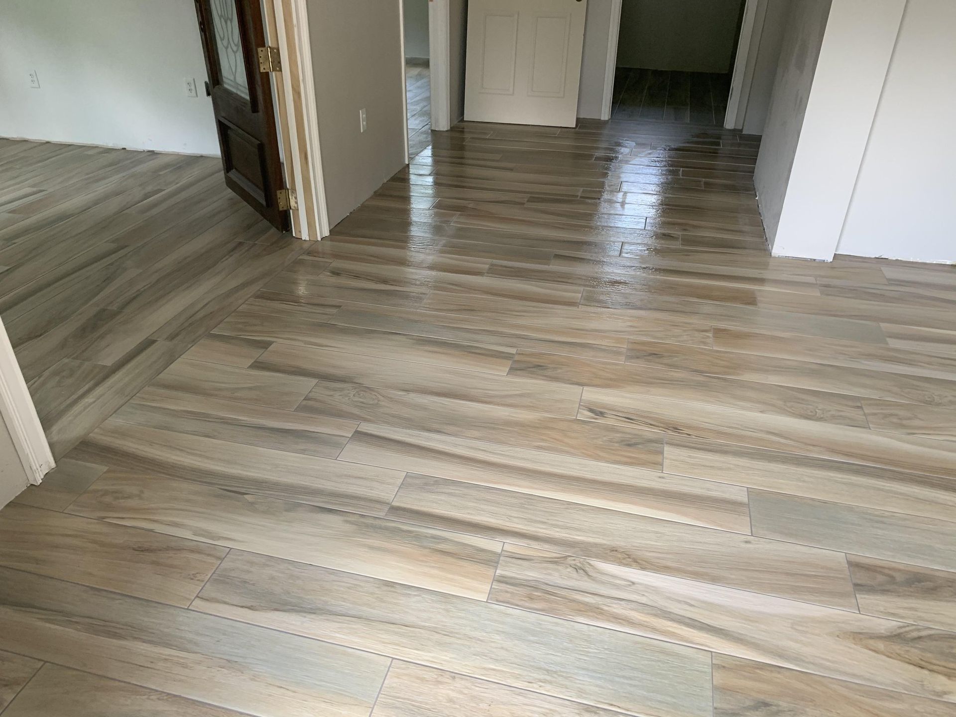 Flooring