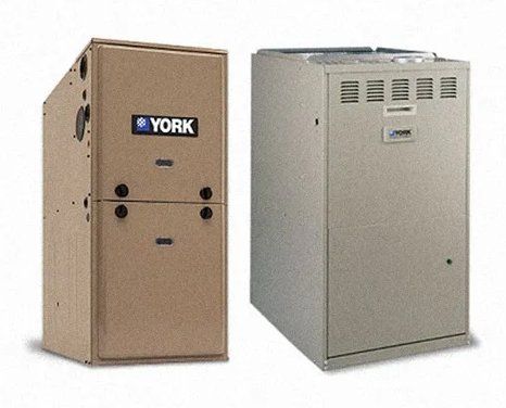 Heating and cooling products