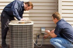 AC repair
