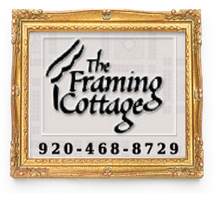 The Framing Cottage-Logo