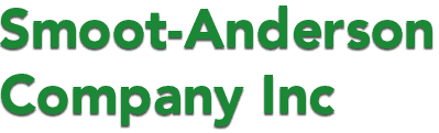 Smoot-Anderson Company Inc. - Logo