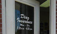 Diaz Insurance