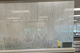 commercial window tinting