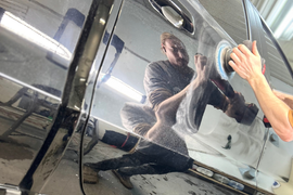 auto detailing