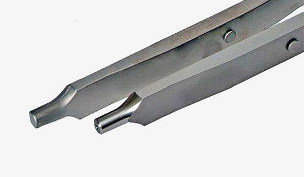 Grinding equipment part